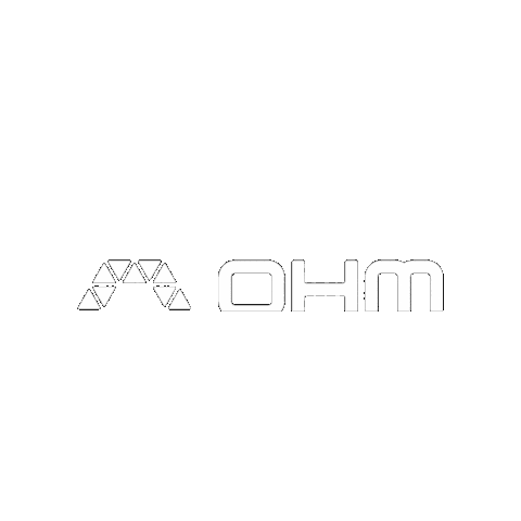 OHMFitnessStudios Sticker