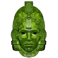 Tulum Crypto Fest Sticker