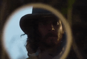 Mirror How It Works GIF by Old Sea Brigade