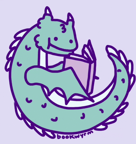 Nervous Horror GIF