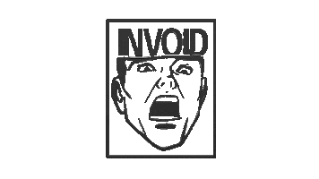 Invoid Sticker