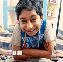 Instagram Thank You GIF