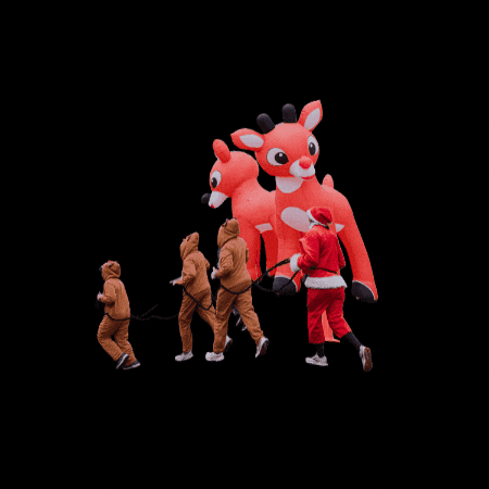 Runec GIF by Eau Claire Marathon