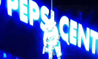 Nuggets Given Up GIF