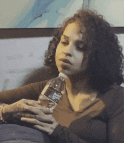 Confused Waiting GIF by Antoinette Media