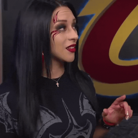 Wwe GIF