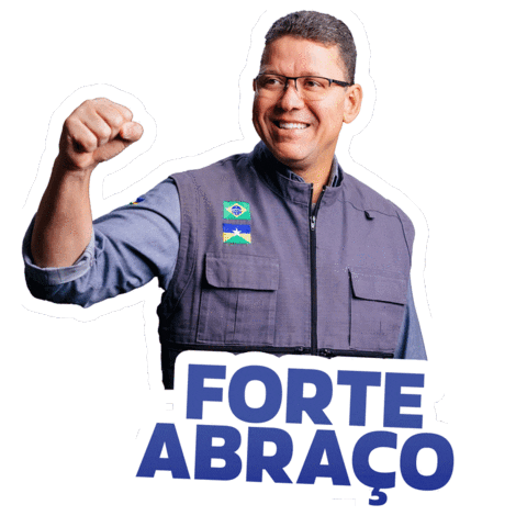 Marcos Rocha Sticker