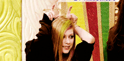 avril lavigne