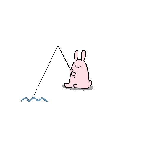 うさぎさん Sticker