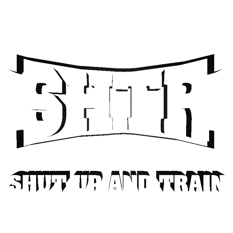 SHTR Life Sticker
