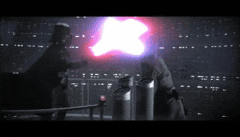 Star Wars GIF