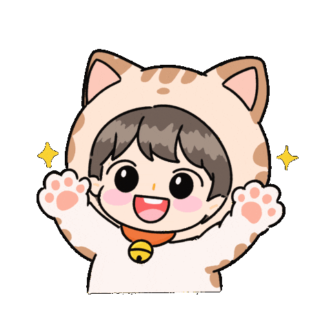 인사 Sticker