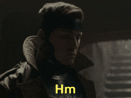 Gambit GIF