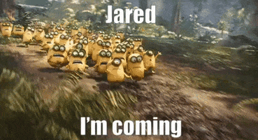 Run GIF