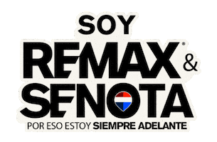 Remax Sticker by RE/MAX Bolivia