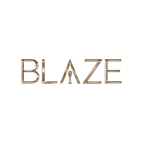 Blaze Sticker by Collabera GTC