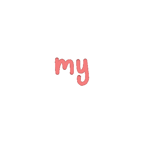 In Love Sticker