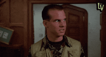 Angry Weird Science GIF by LosVagosNFT