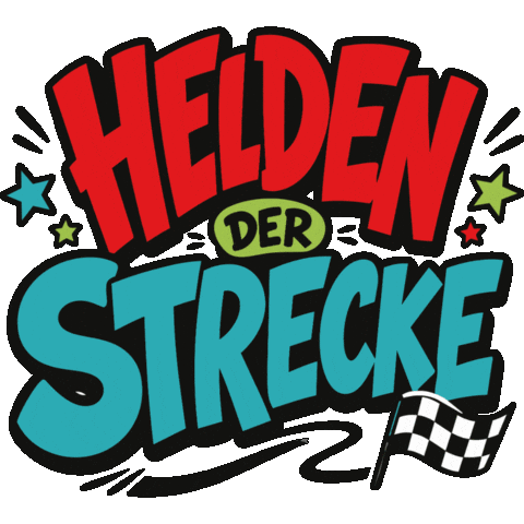 Grand Prix Sticker by MSC Rund um Schotten