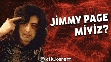 Jimmy Page GIF