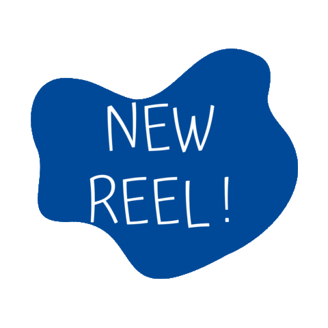 Reel Sticker by Le Grésivaudan
