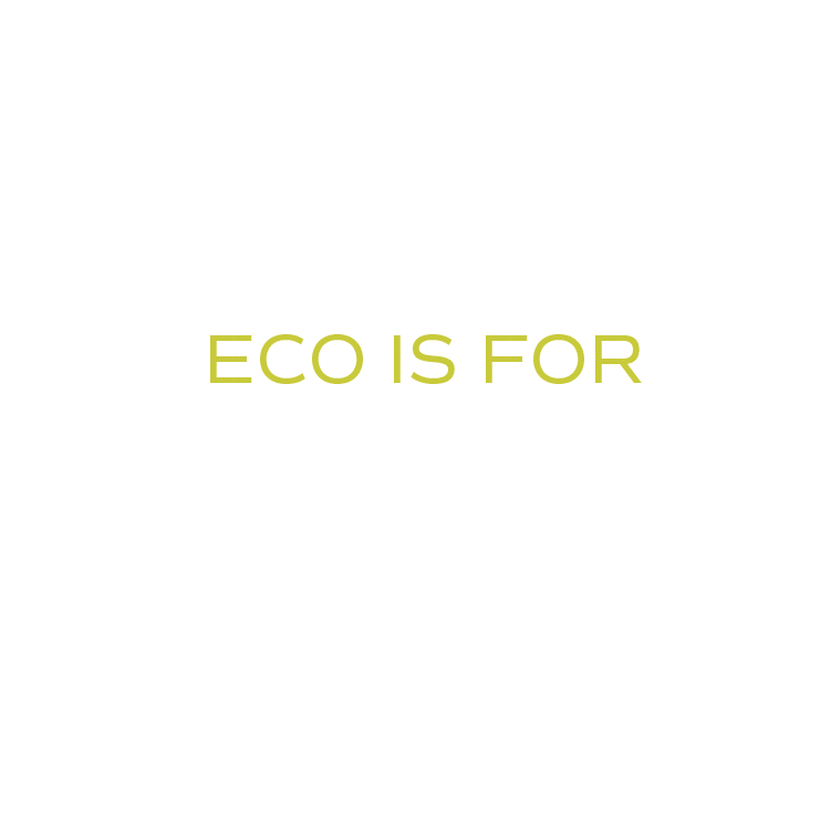 Sustainability Sizeinclusive Sticker by Everybody & Everyone