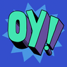 Oy - Yo