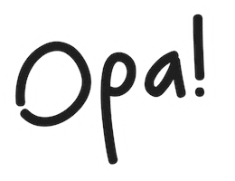 Zorbas Celebrate Sticker