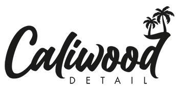 Sticker by Caliwood Detail