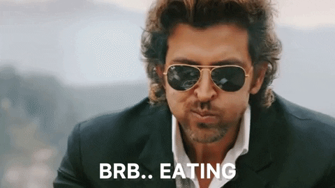 Brb-eating GIFs - Find & Share on GIPHY