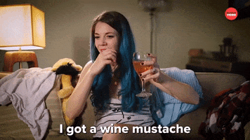 Wine Parents Day GIF by BuzzFeed