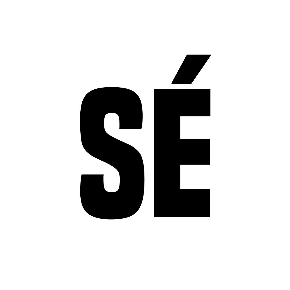 Sé Smart Sticker by Ralvia