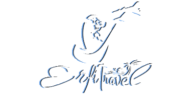 erfitravel Sticker