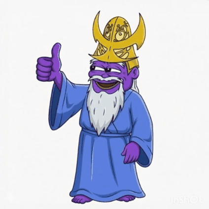 Thumbs Up GIF by AtlantisDEX