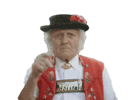 Appenzeller Käse Sticker