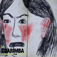 Girl What GIF by La Guarimba Film Festival