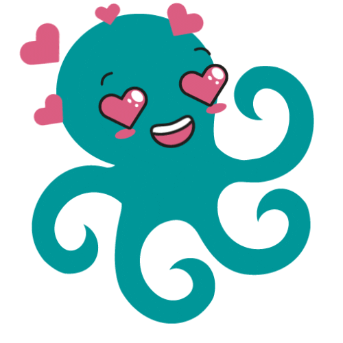 BioBabyNet Sticker