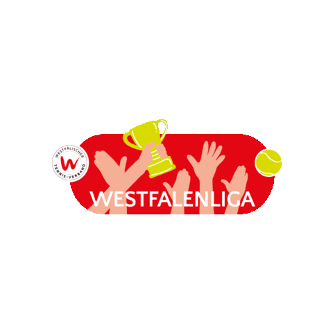 Tennis Sticker by WTV