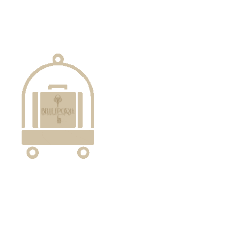 Belleepoquesuites Sticker