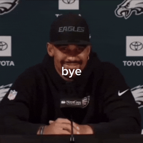 Philadelphia Eagles GIF