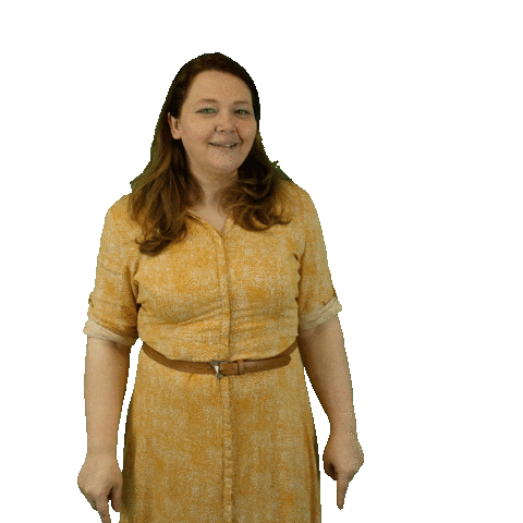 Click Sticker by Craftgarden.nl