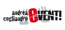 Andrea Cogliandro Eventi GIF