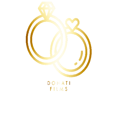 Video Wedding Sticker by donatifilms