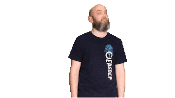 Bier Ja Sticker by Oersoep