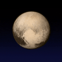 new horizons space GIF by Disney