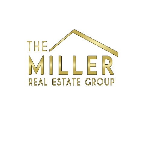 Christina Miller Real Estate Sticker