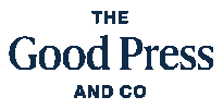 Coffee Emoji Sticker by The Good Press and Co