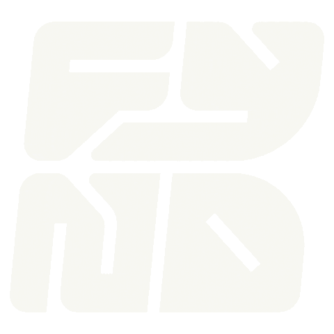 Fyndlogo Sticker by Fynd.no