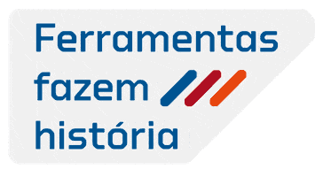 GEDORE Brasil Sticker