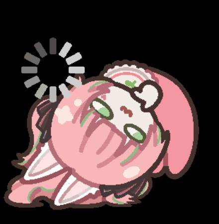 森悠 GIF